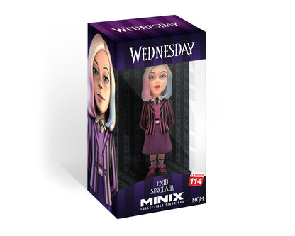 Enid Sinclair #114 - Wednesday