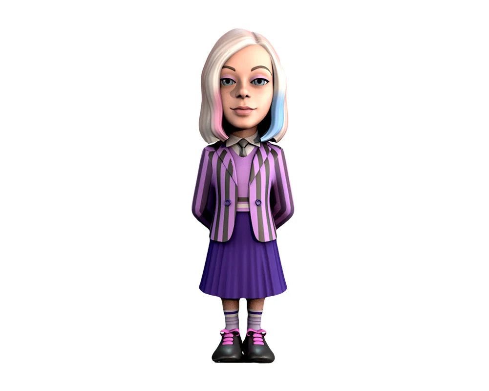 Enid Sinclair #114 - Wednesday