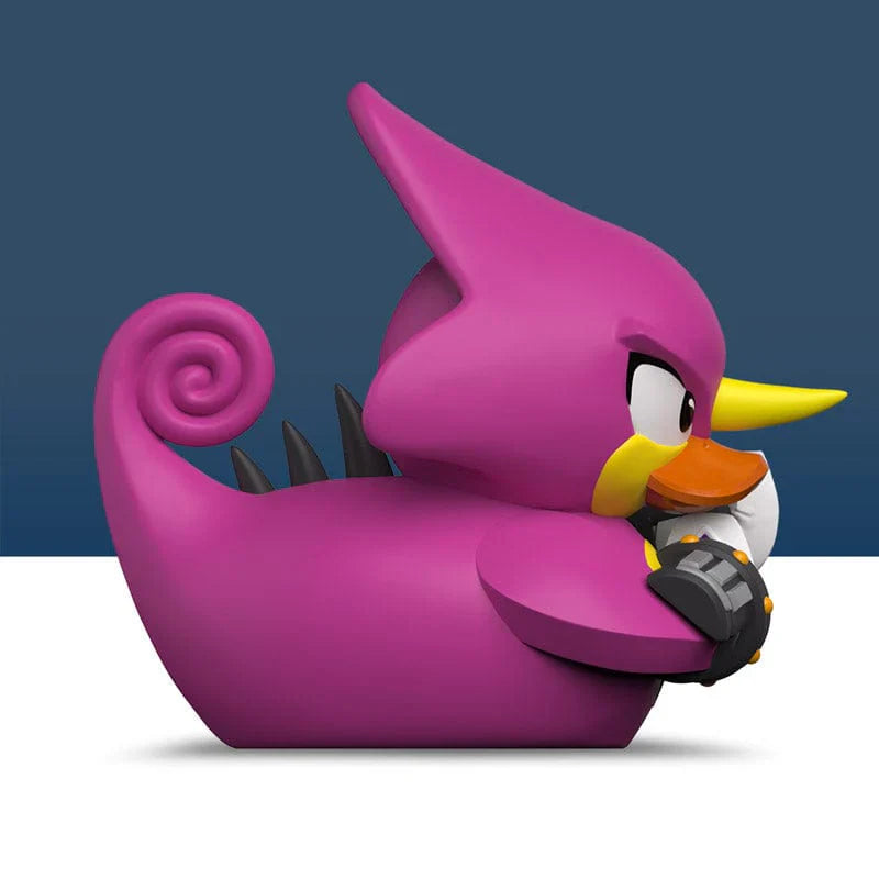 Canard Espio le Caméléon (First Edition)