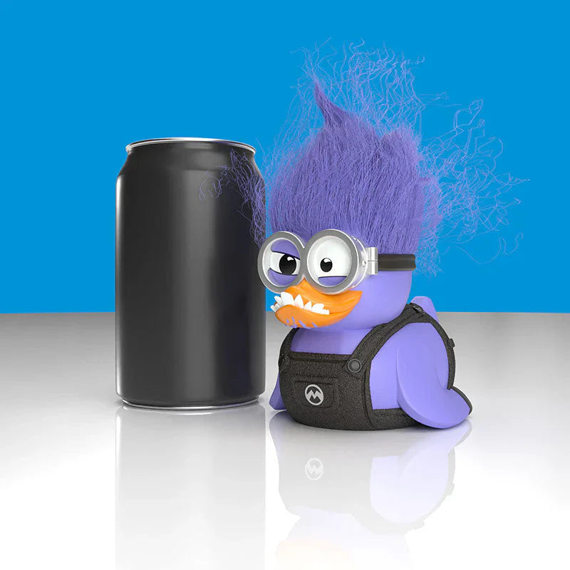 Canard Minion Diabolique (Boxed Edition)