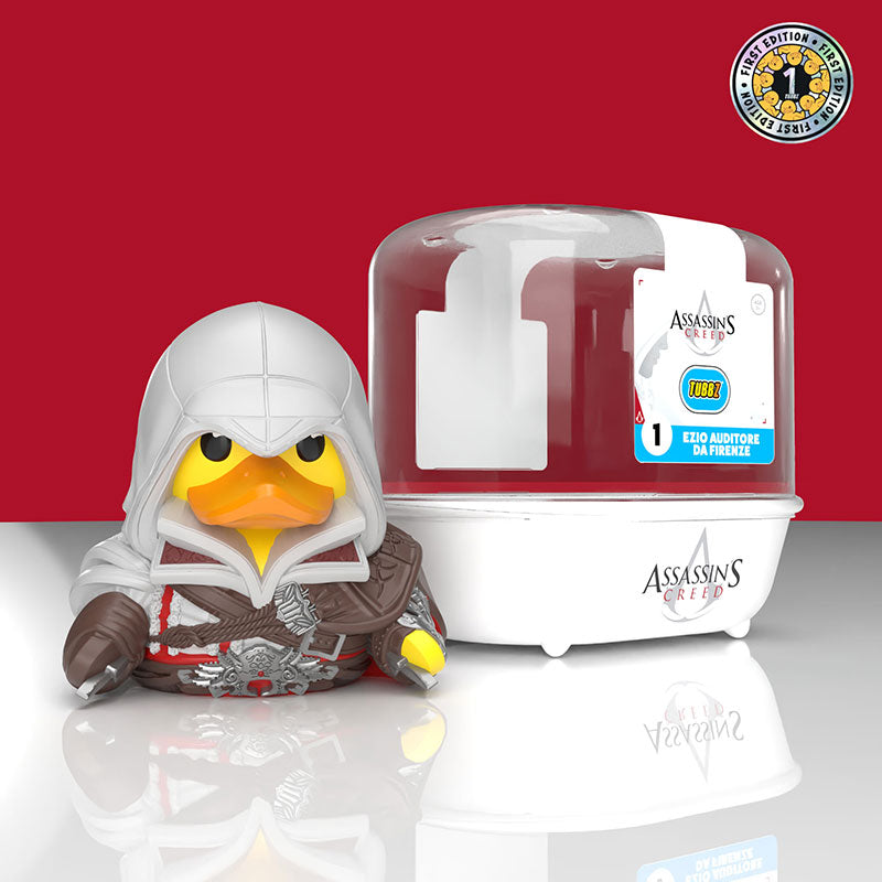 Canard Ezio (First Edition)