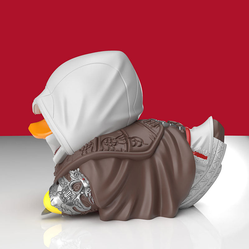 Canard Ezio (First Edition)