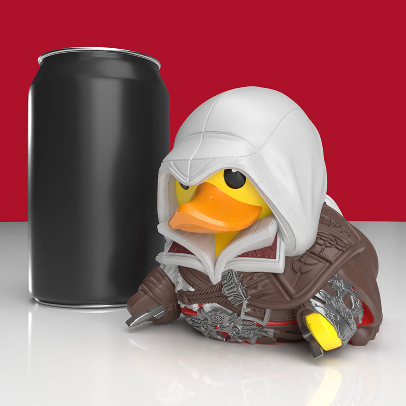 Canard Ezio (First Edition)