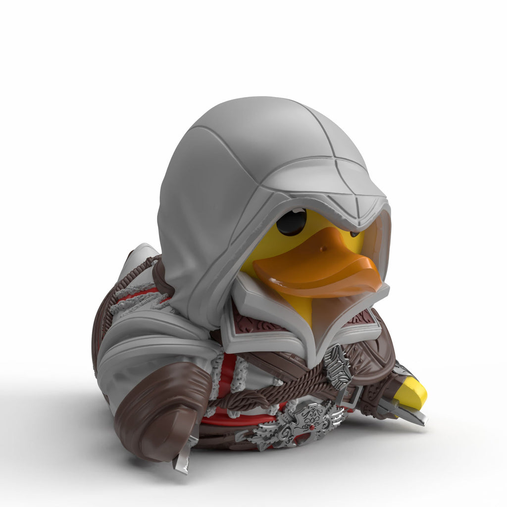 Canard Ezio (First Edition)