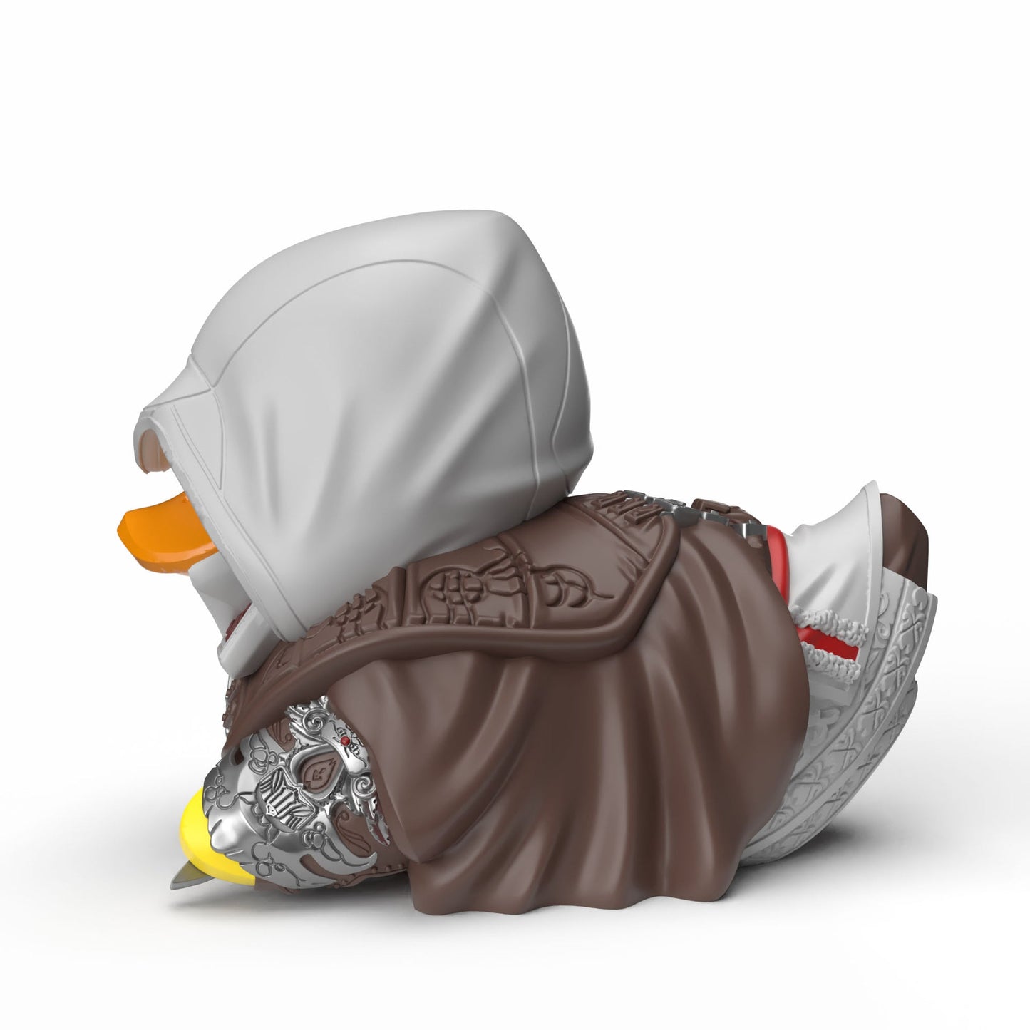 Canard Ezio (First Edition)
