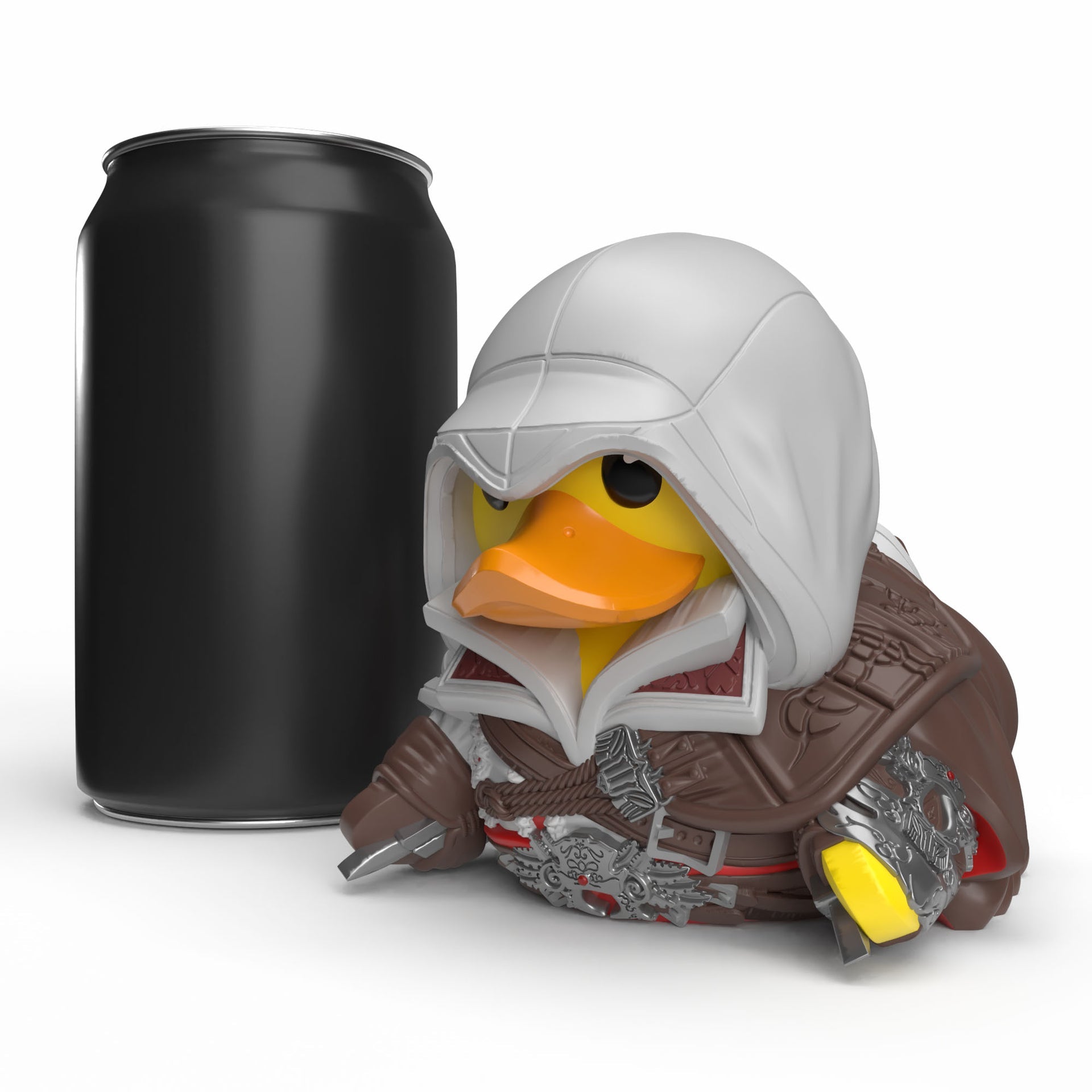 Canard Ezio (First Edition)