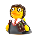 Canard Harry Ponder