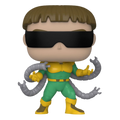 pop doctor octopus 957