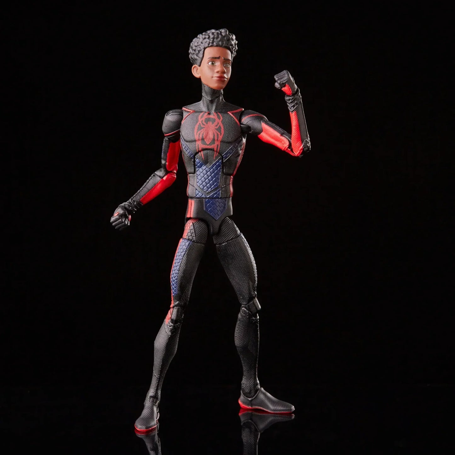 Marvel Legends Series Miles Morales