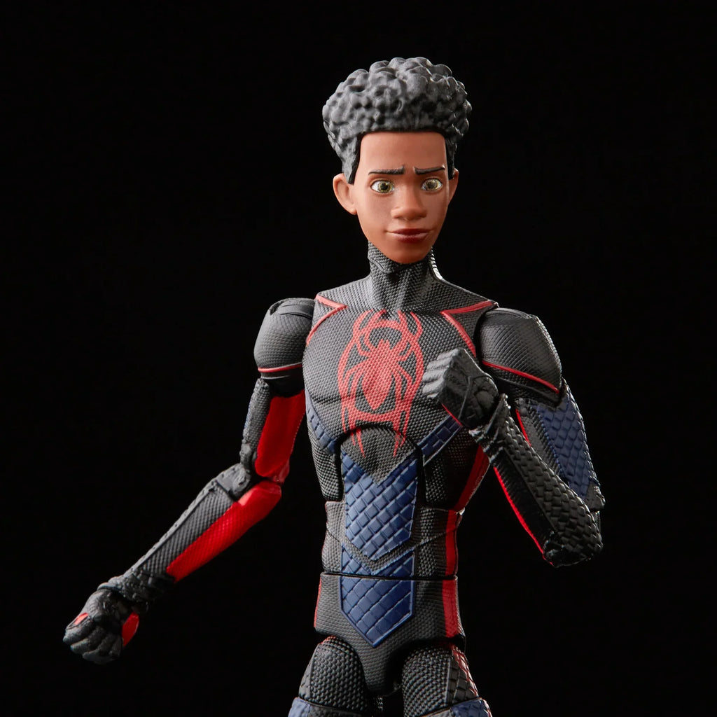 Marvel Legends Series Miles Morales