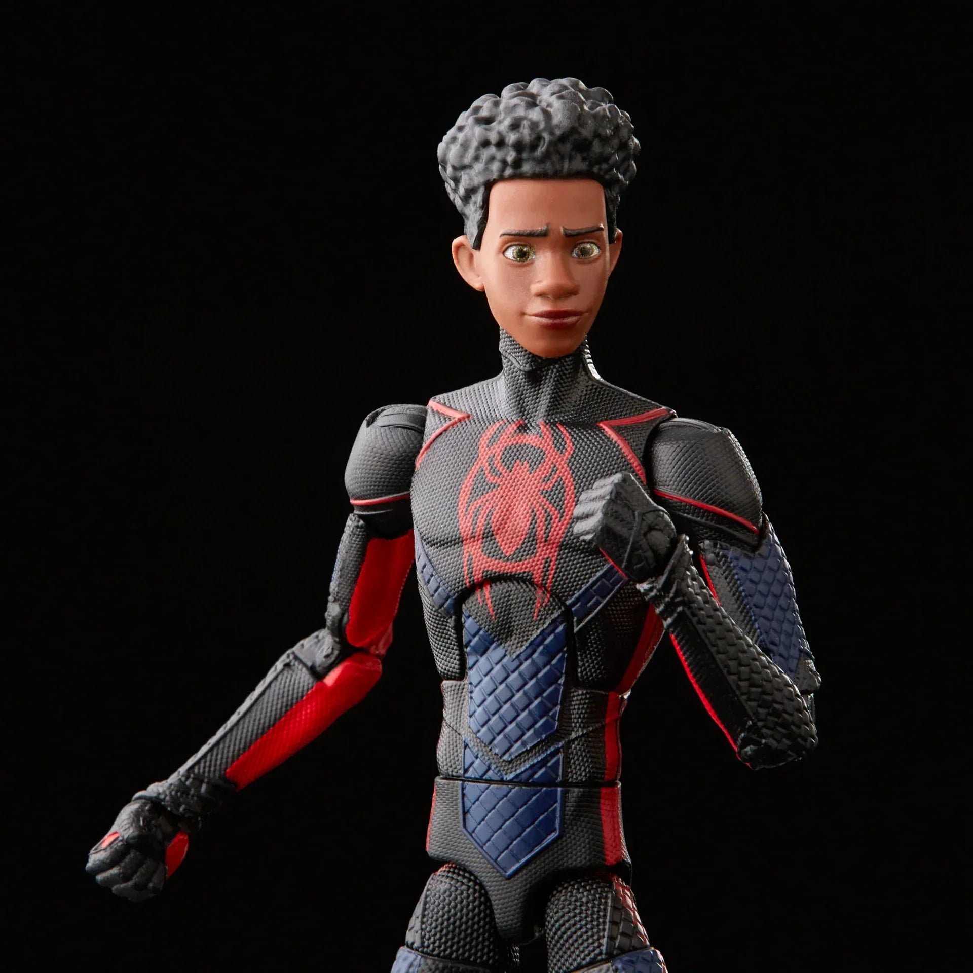 Marvel Legends Series Miles Morales