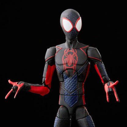 Marvel Legends Series Miles Morales