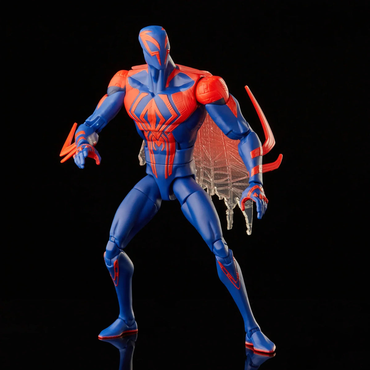 Marvel Legends Series Spider-Man 2099