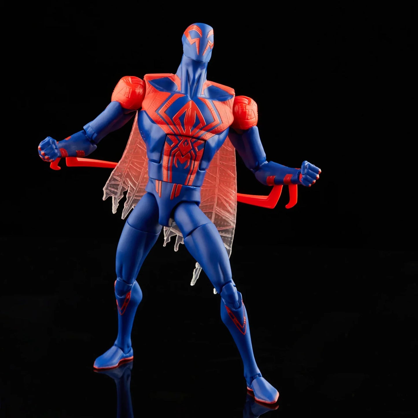 Marvel Legends Series Spider-Man 2099