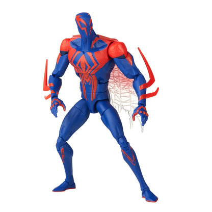 Marvel Legends Series Spider-Man 2099