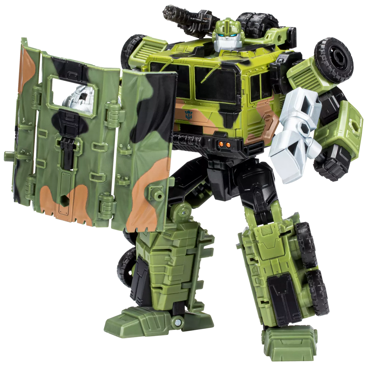 Transformers Generations Legacy Wreck ‘N Rule Collection Prime Universe Bulkhead