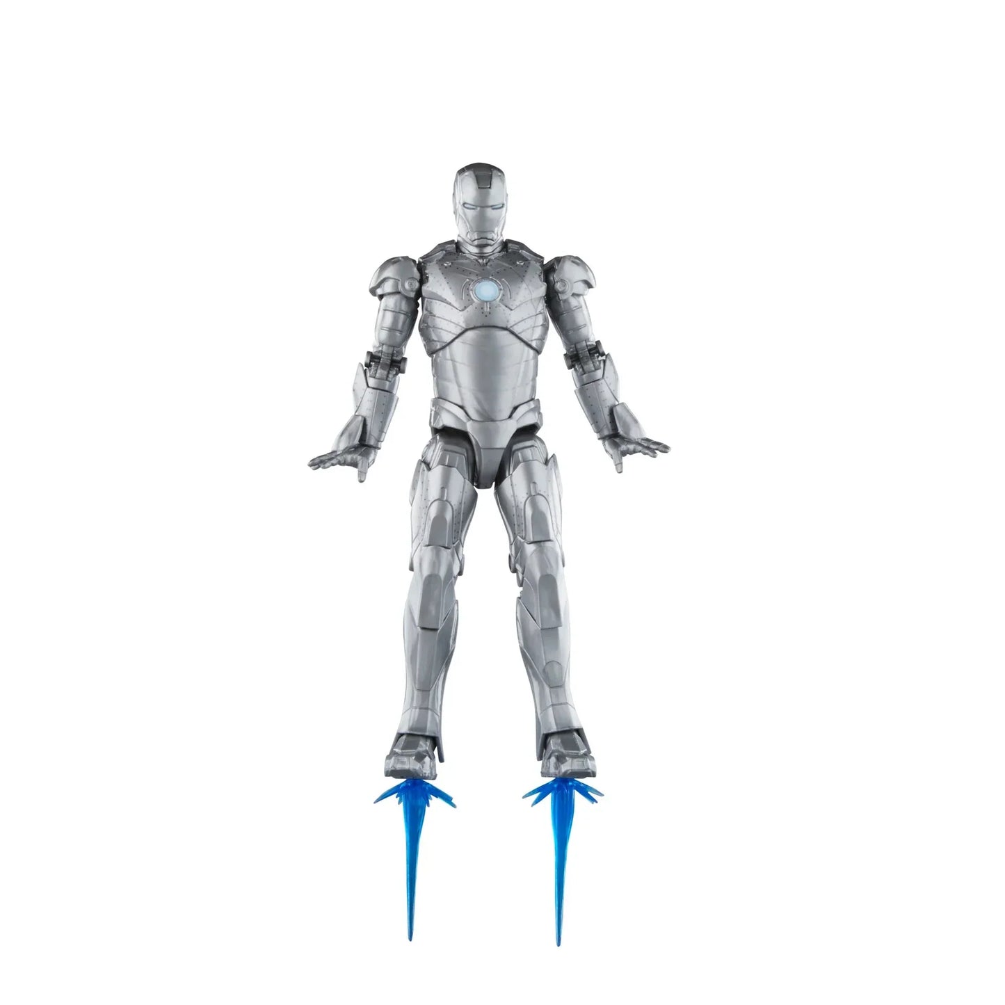 Marvel Legends Series Iron Man Mark II