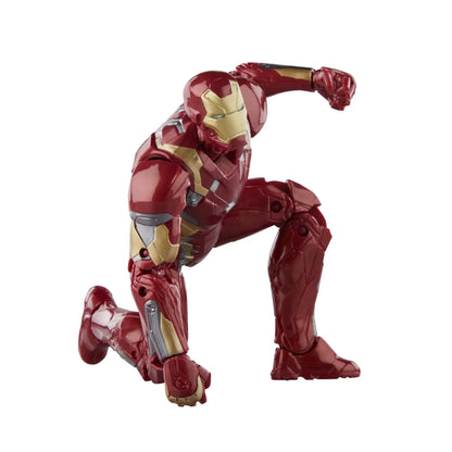Marvel Legends Series Iron Man Mark 46