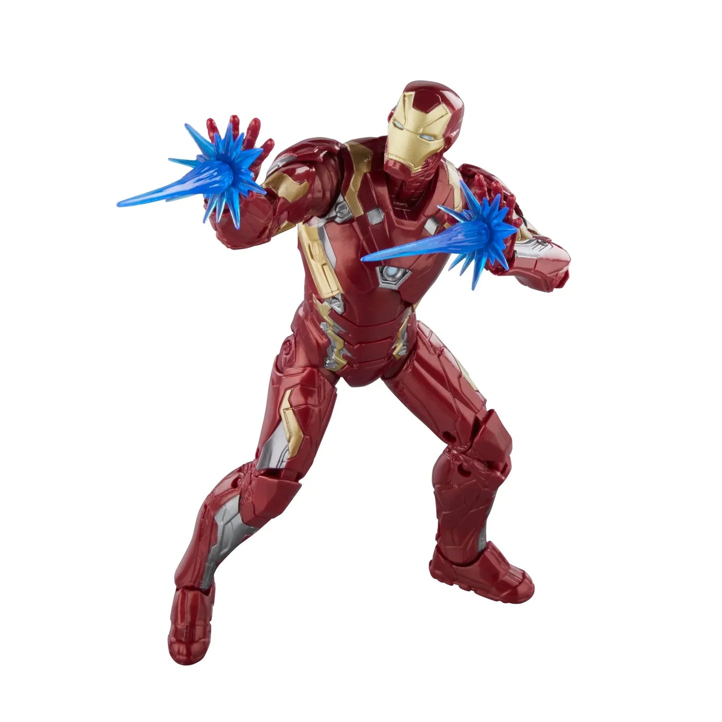 Marvel Legends Series Iron Man Mark 46