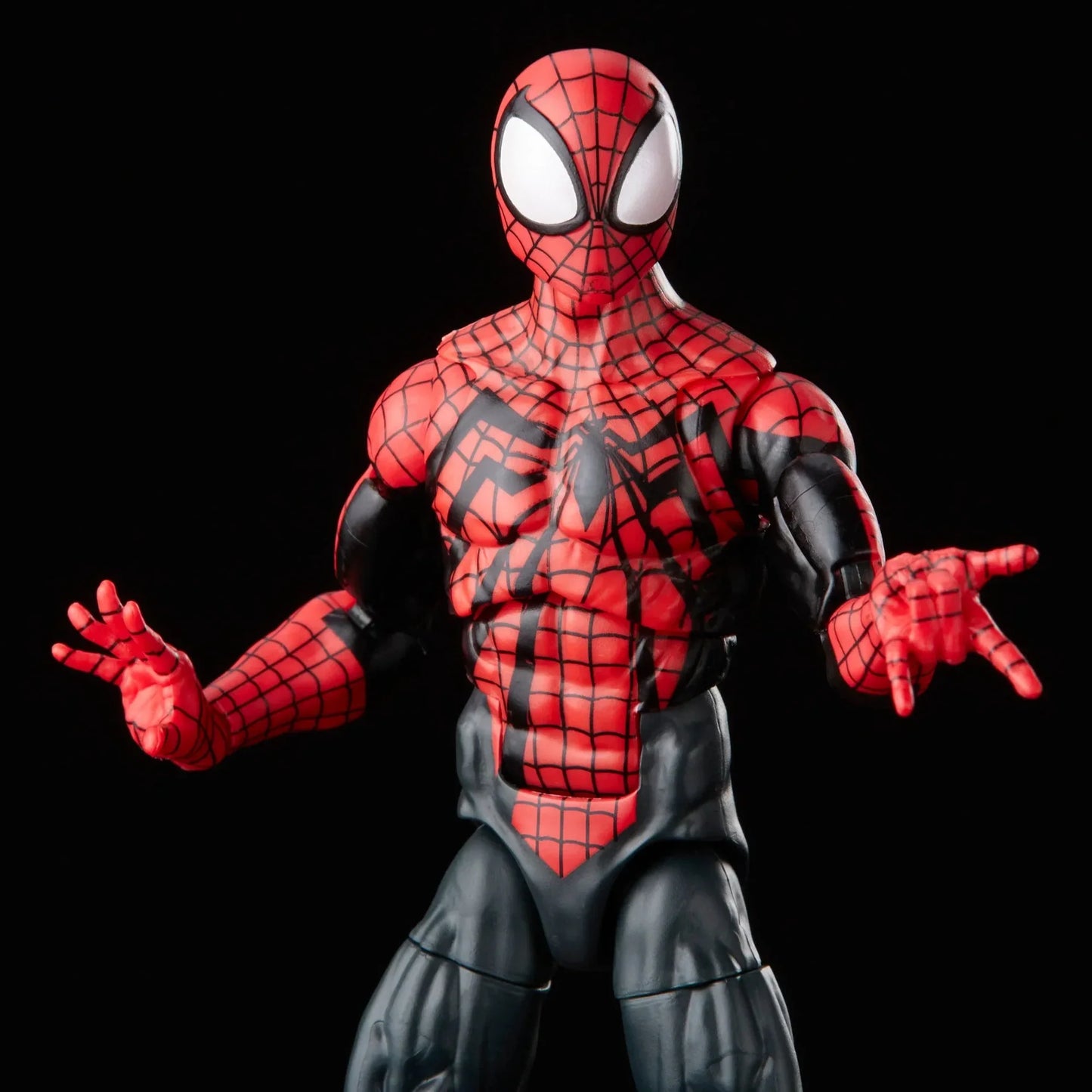 Marvel Legends Series Ben Reilly Spider-Man