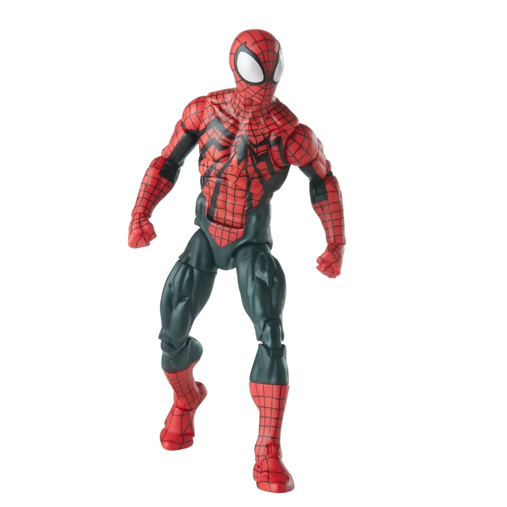 Marvel Legends Series Ben Reilly Spider-Man