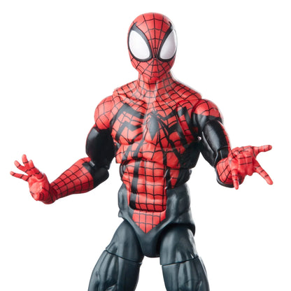 Marvel Legends Series Ben Reilly Spider-Man