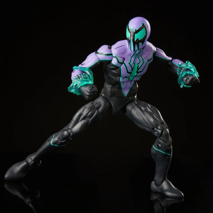 Marvel Legends Series Marvel's Chasm