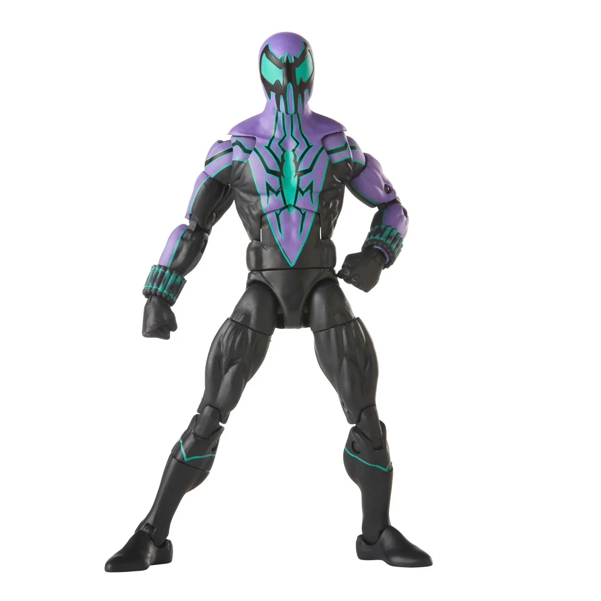 Marvel Legends Series Marvel's Chasm