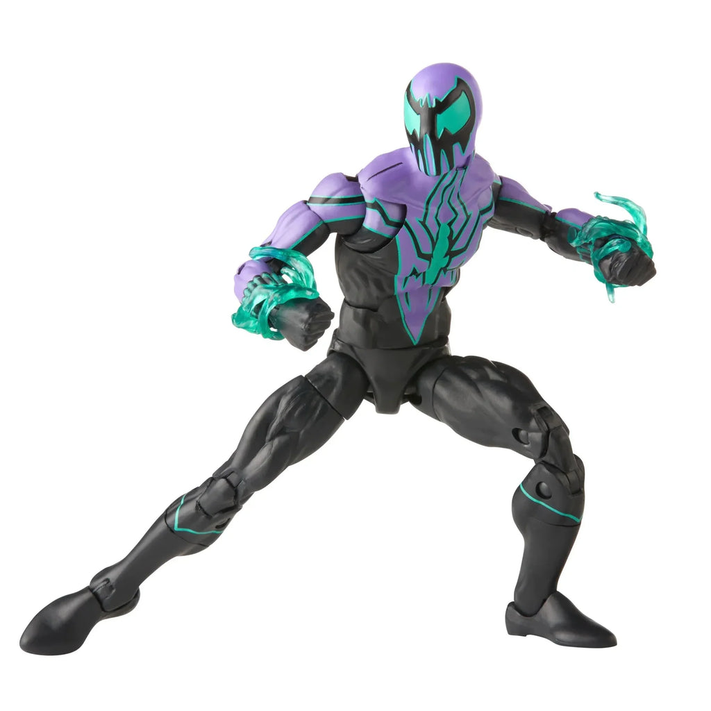 Marvel Legends Series Marvel's Chasm