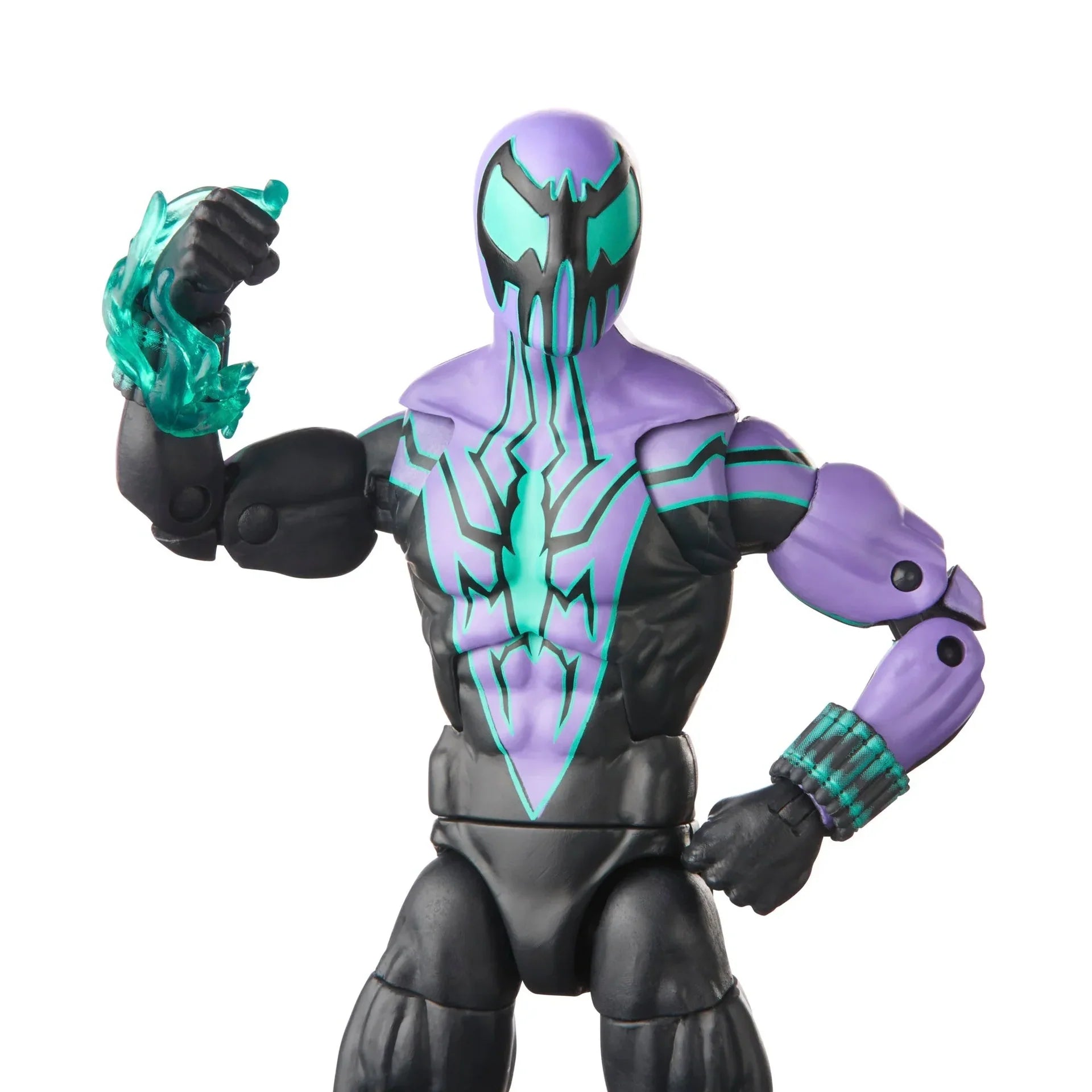 Marvel Legends Series Marvel's Chasm