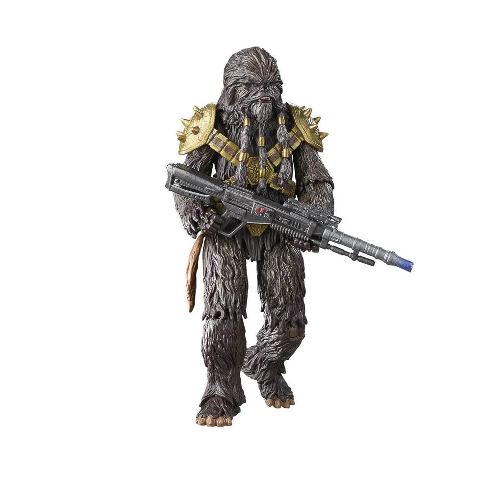 Star Wars The Black Series Krrsantan
