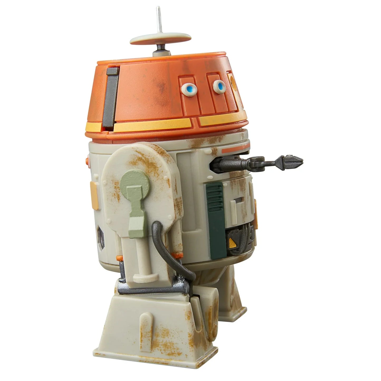 Chopper (C1-10P) - The Black Series