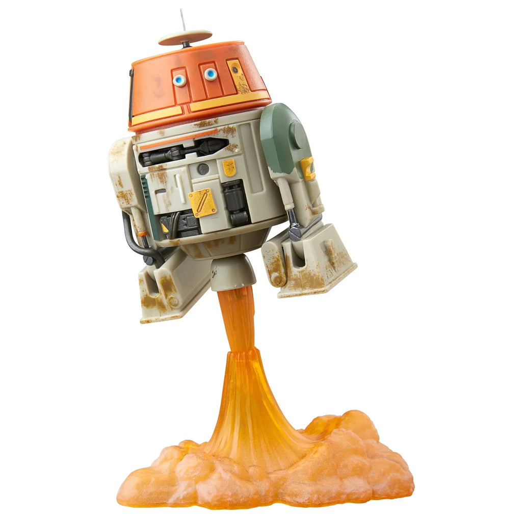 Chopper (C1-10P) - The Black Series