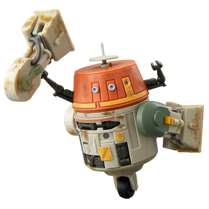 Chopper (C1-10P) - The Black Series