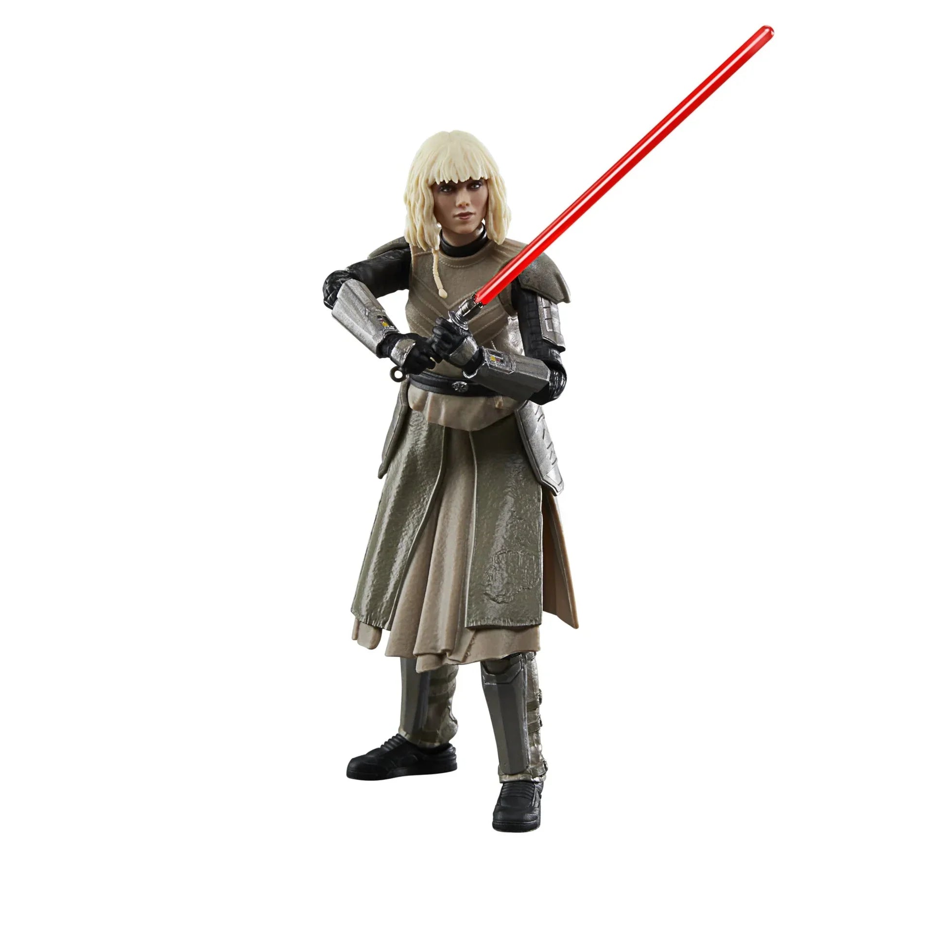 Shin Hati - The Black Series