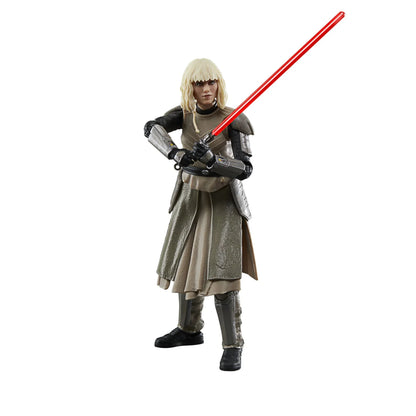 Shin Hati - The Black Series