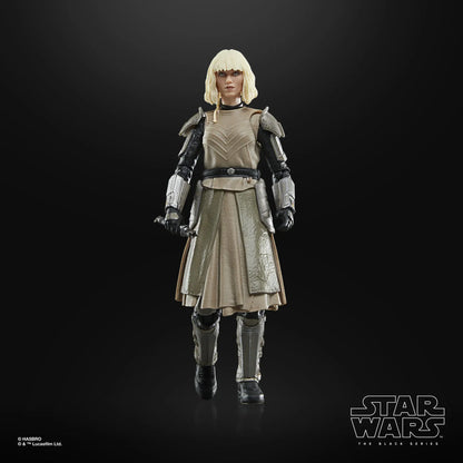 Shin Hati - The Black Series
