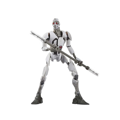 MagnaGuard - The Black Series
