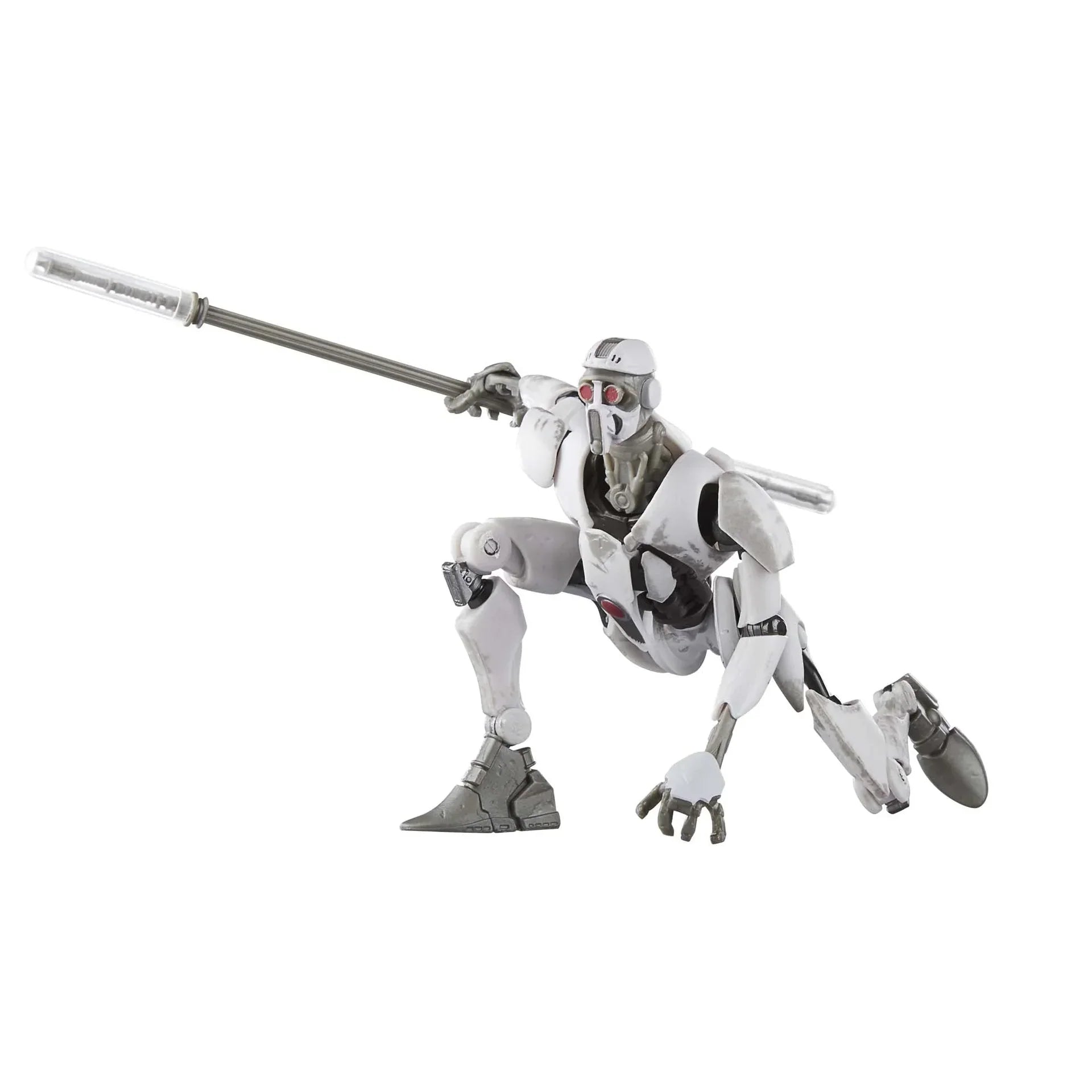 MagnaGuard - The Black Series
