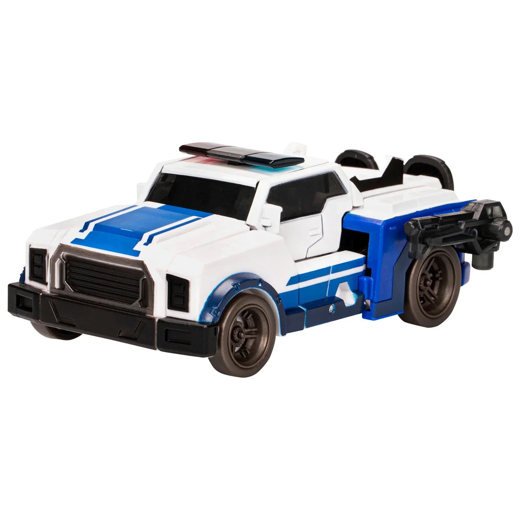 Transformers Generations Legacy Evolution Robots in Disguise 2015 Universe Strongarm