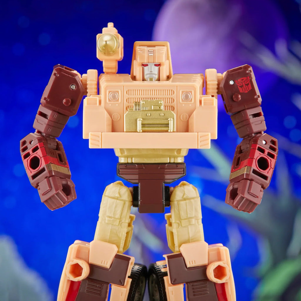Transformers Generations Legacy Evolution Detritus