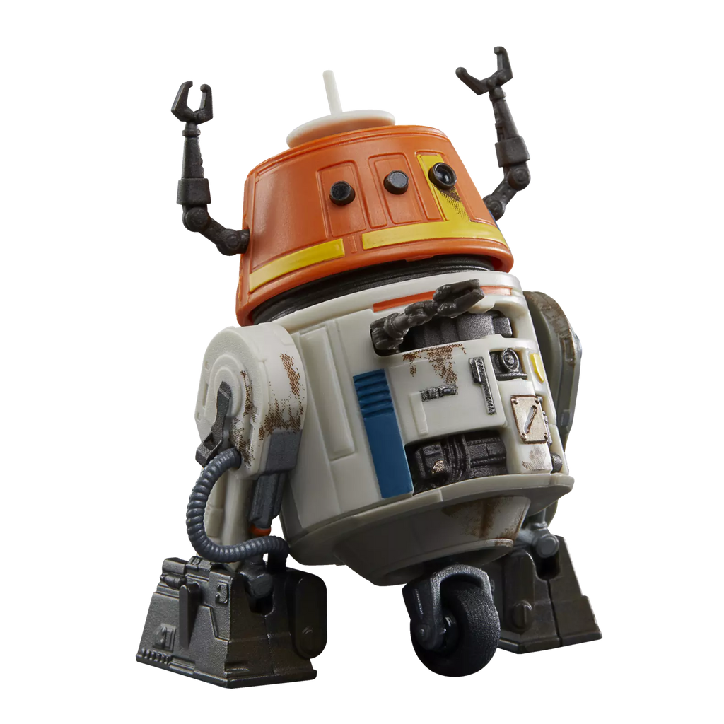 Chopper (C1-10P) - The Vintage Collection