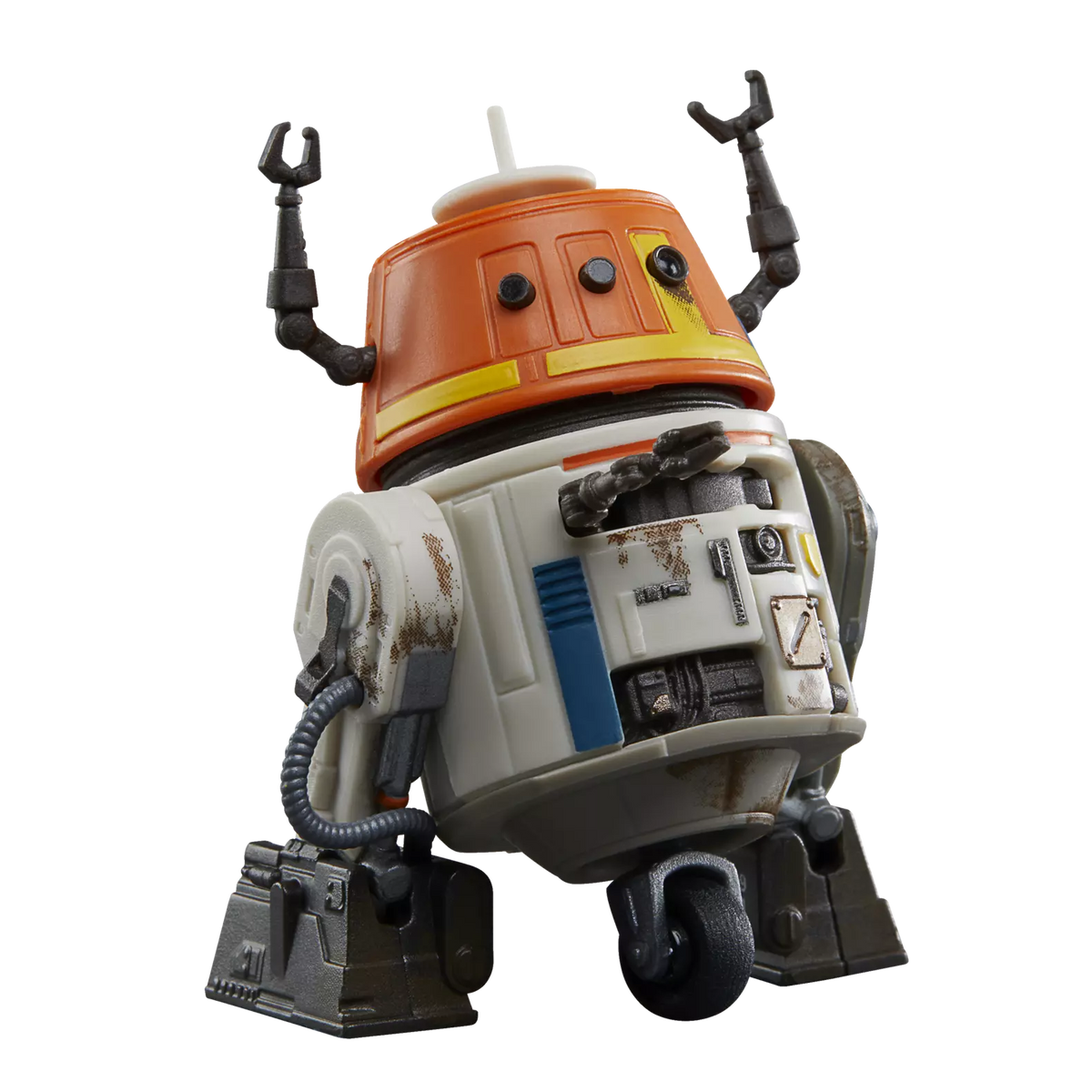 Chopper (C1-10P) - The Vintage Collection