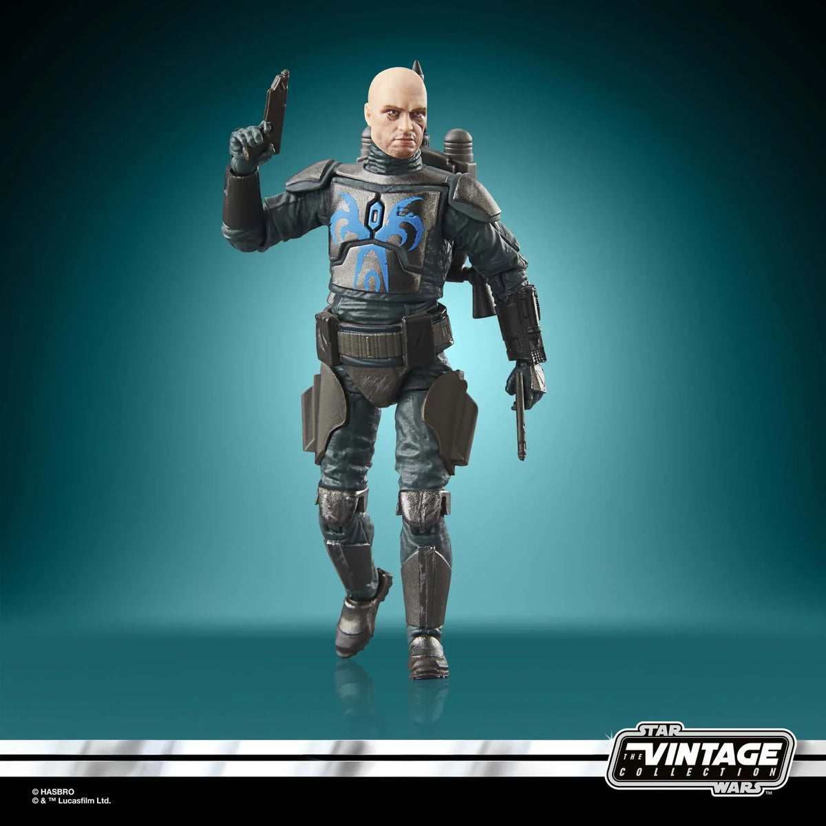 Pre Vizsla - The Vintage Collection