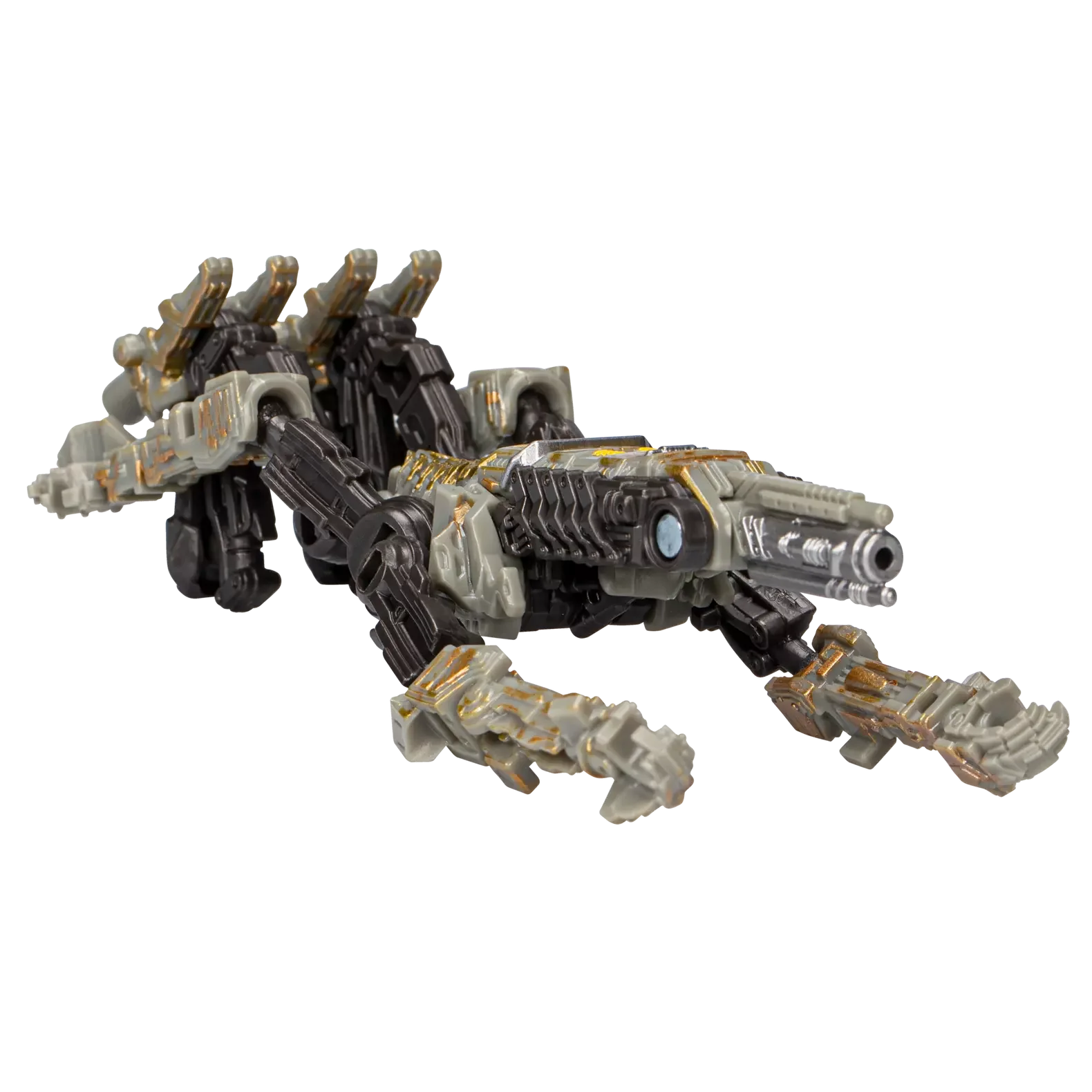 Transformers Generations Studio Series Origine Terrorcon Novakane