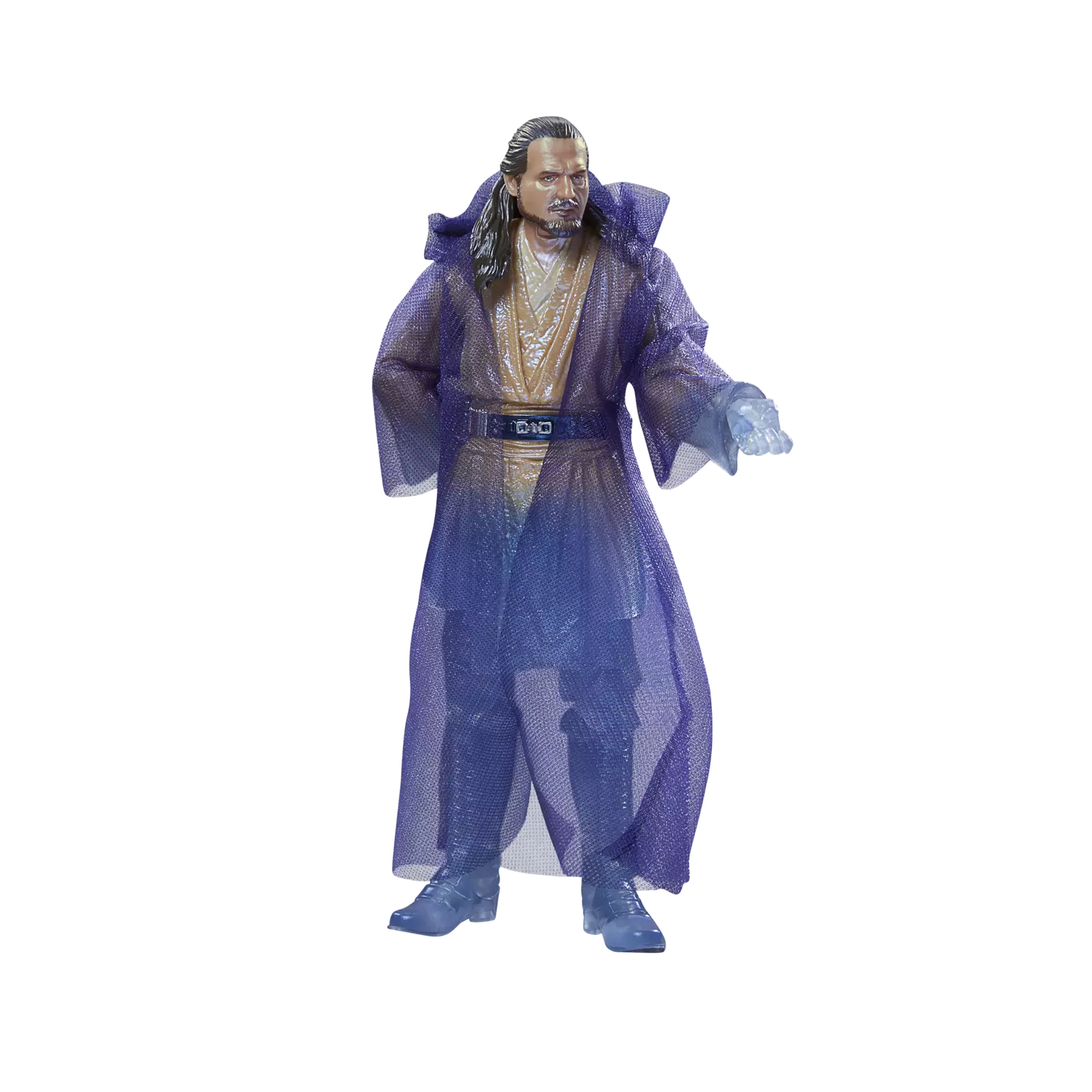 Star Wars The Black Series Qui-Gon Jinn (Force Spirit)