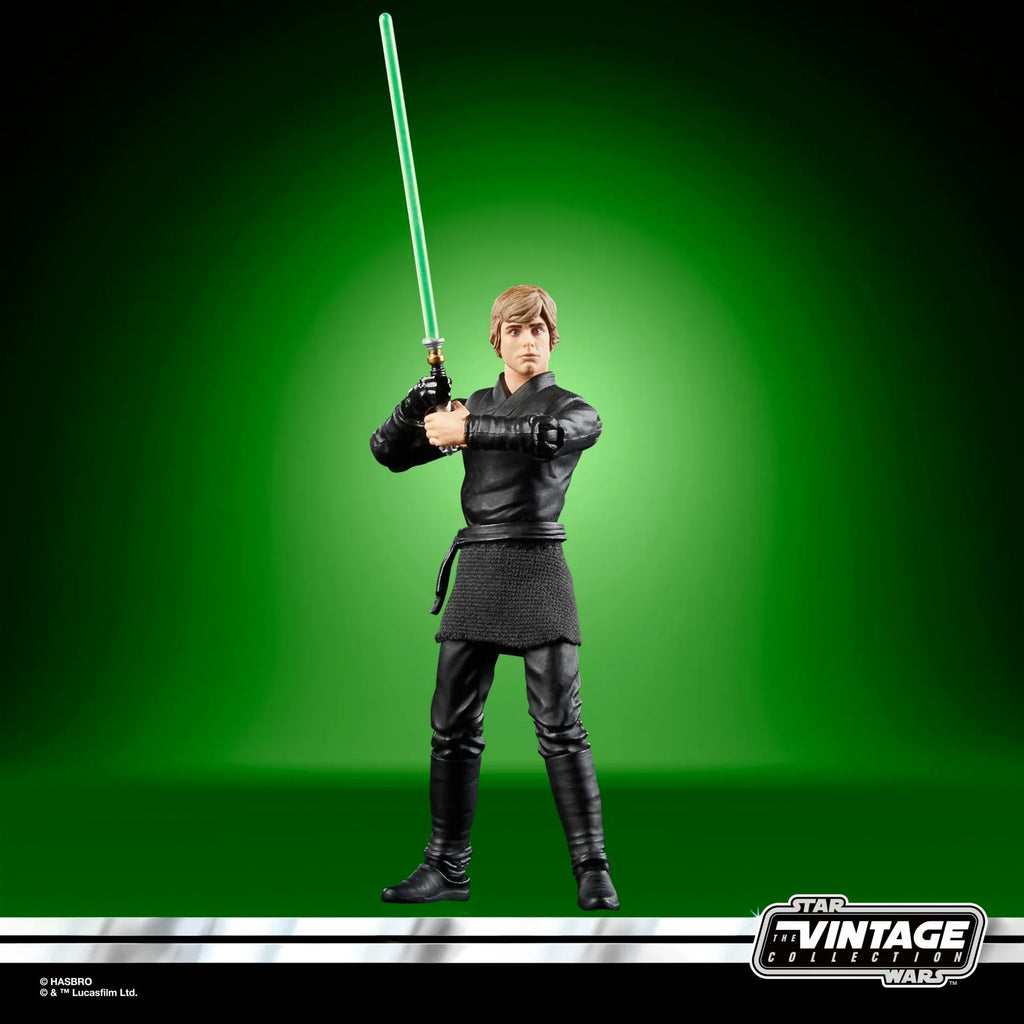 Luke Skywalker - The Vintage Collection
