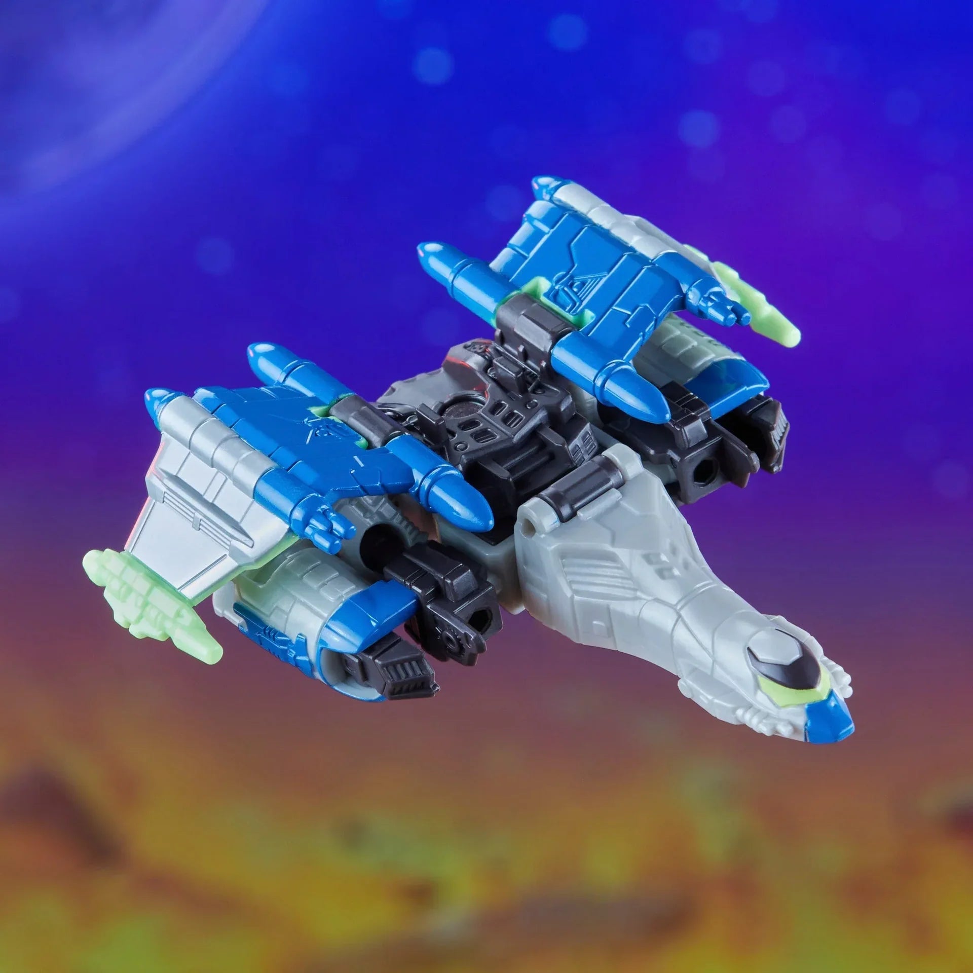 Transformers Generation Legacy United Core Class Energon Universe Megatron