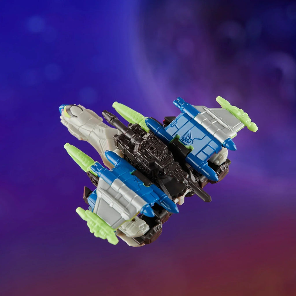 Transformers Generation Legacy United Core Class Energon Universe Megatron