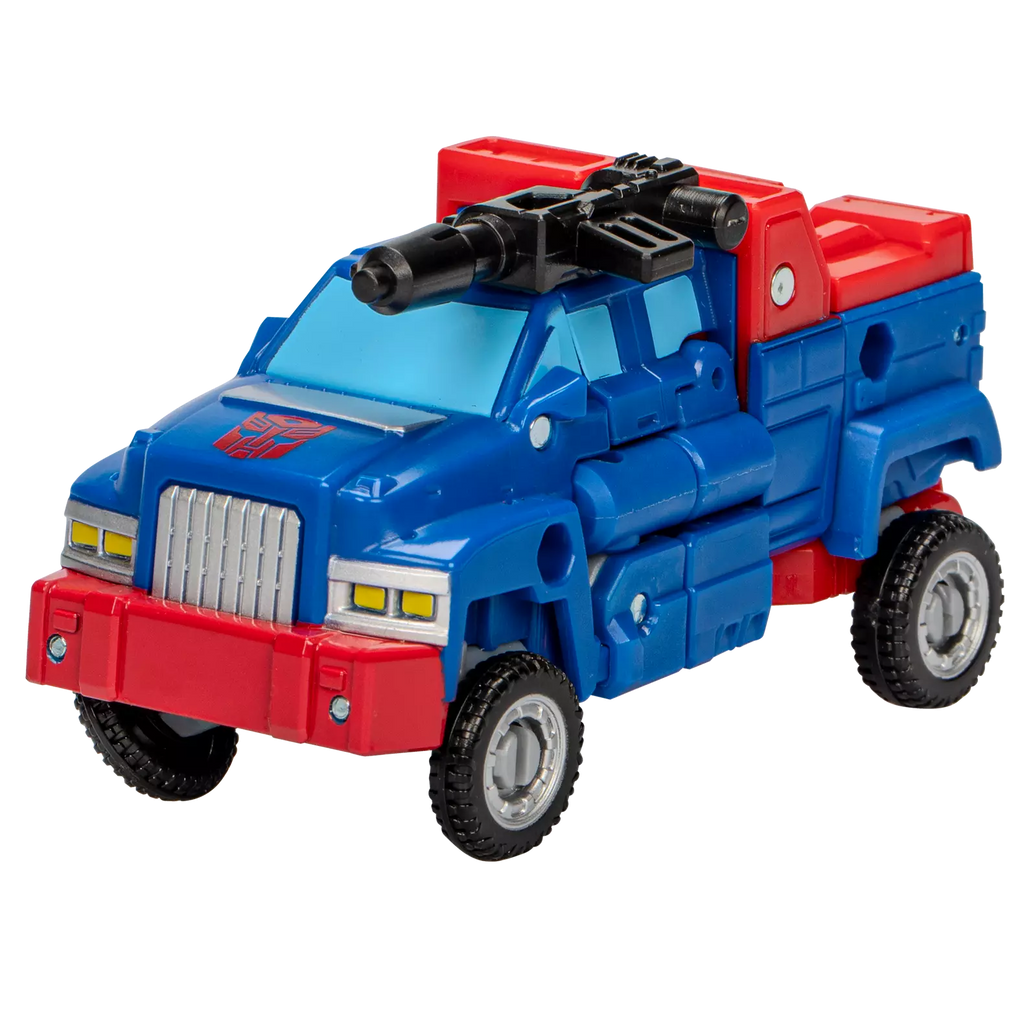 Transformers Generations Legacy United G1 Universe Autobot Gears